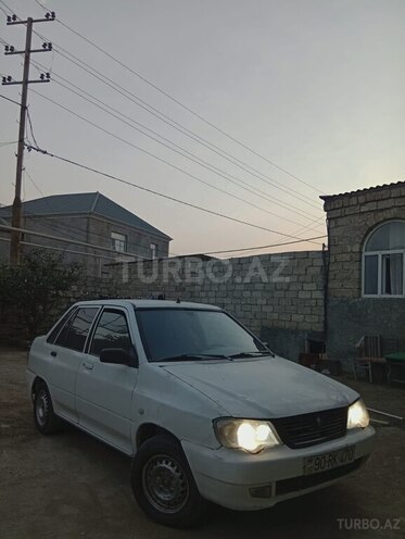 Saipa 132 2013, 213,652 km - 1.3 l - Bakı
