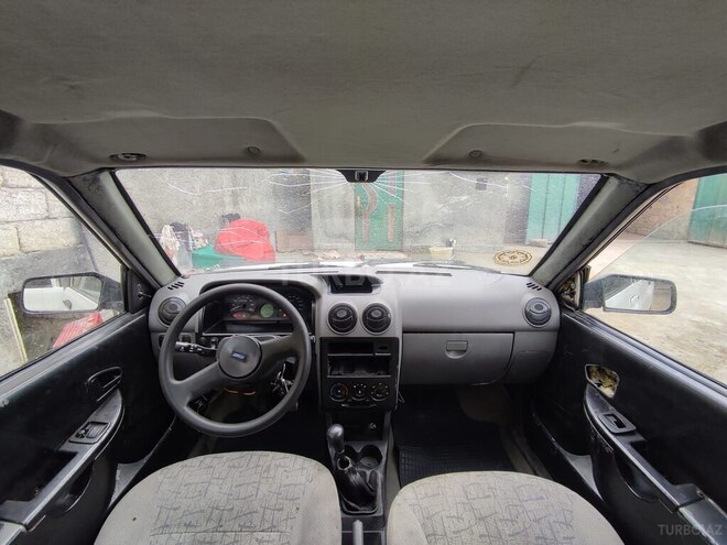 Saipa 132 2013, 213,652 km - 1.3 l - Bakı