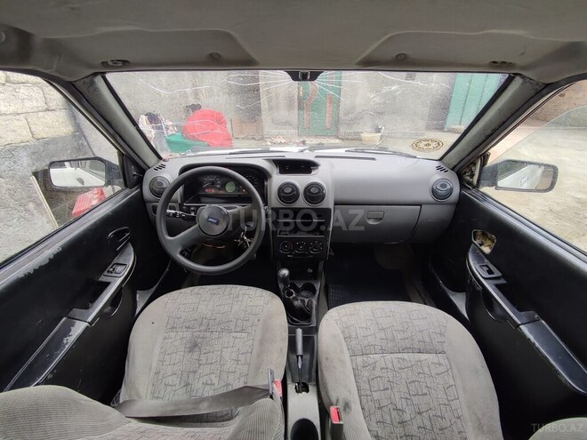 Saipa 132 2013, 213,652 km - 1.3 l - Bakı