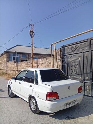 Saipa 132 2013, 213,652 km - 1.3 l - Bakı