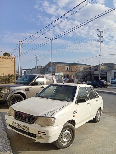Saipa 132 2013, 213,652 km - 1.3 l - Bakı