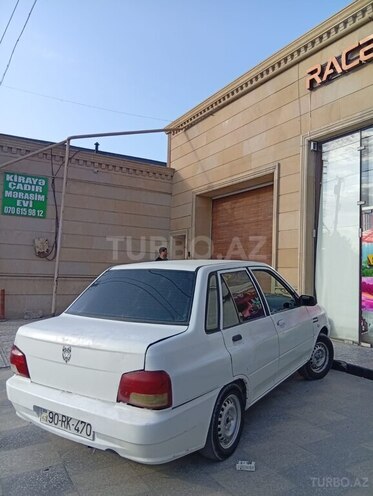 Saipa 132 2013, 213,652 km - 1.3 l - Bakı