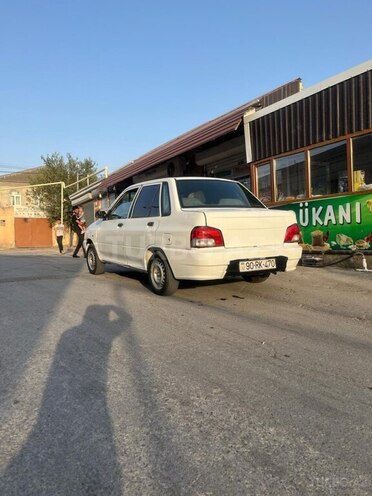 Saipa 132 2013, 213,652 km - 1.3 l - Bakı