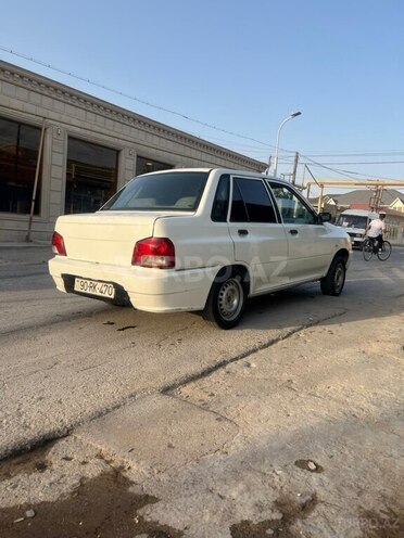 Saipa 132 2013, 213,652 km - 1.3 l - Bakı