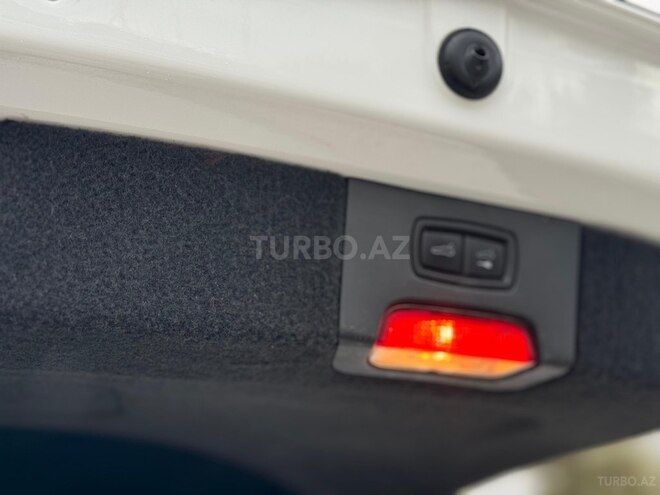 Porsche Cayenne 2014, 155,000 km - 3.6 l - Bakı