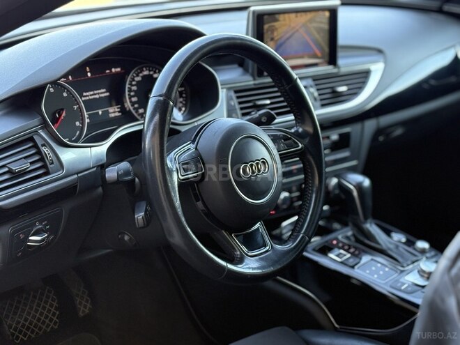 Audi A7 2016, 130,000 km - 2.0 l - Bakı