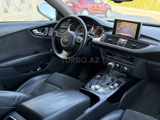 Audi A7 2016, 130,000 km - 2.0 l - Bakı
