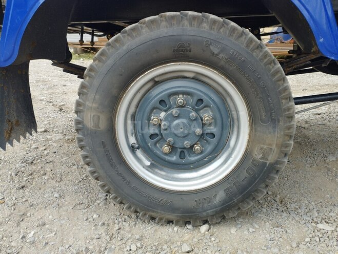 Muravey TGA200 2023, 3,142 km - 0.2 l - Xızı