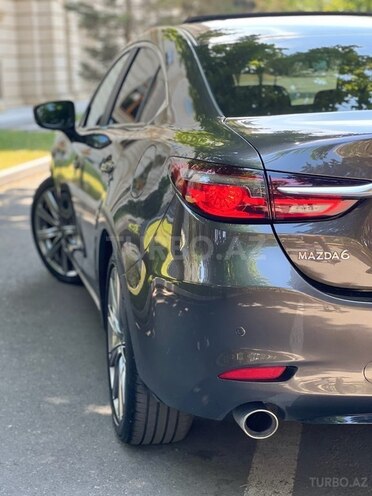 Mazda 6 2020, 91,000 km - 2.5 л - Bakı