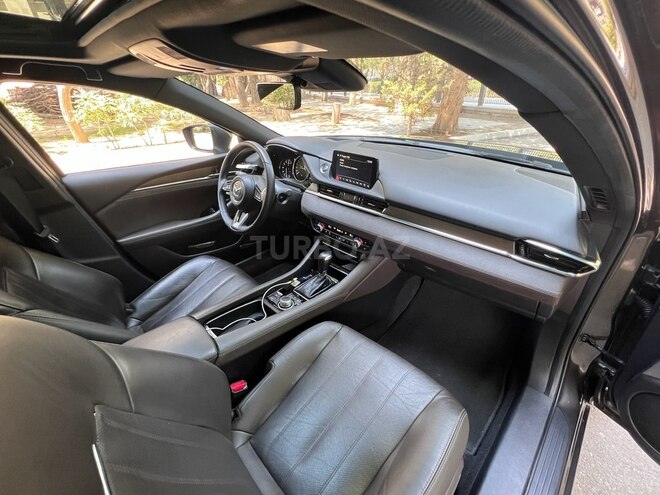 Mazda 6 2020, 91,000 km - 2.5 л - Bakı