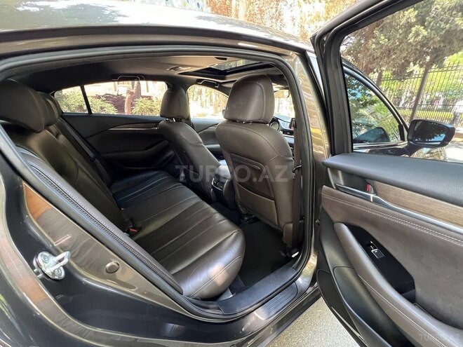 Mazda 6 2020, 91,000 km - 2.5 л - Bakı