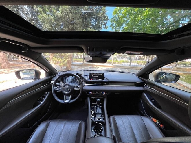 Mazda 6 2020, 91,000 km - 2.5 л - Bakı