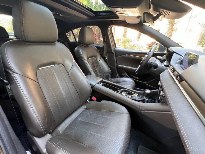 Mazda 6 2020, 91,000 km - 2.5 л - Bakı