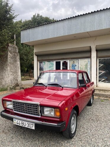 LADA (VAZ) 2107 2005, 83,000 km - 1.5 l - Bakı