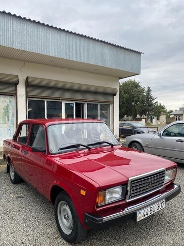 LADA (VAZ) 2107 2005, 83,000 km - 1.5 l - Bakı