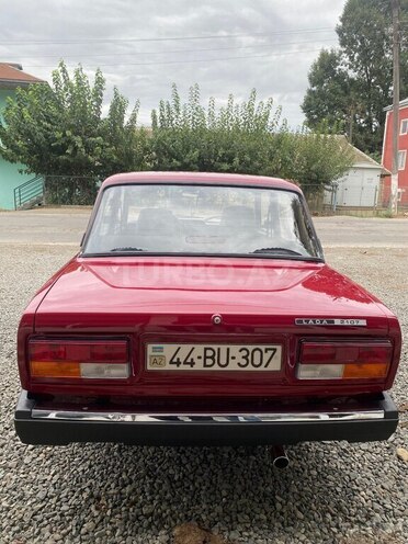 LADA (VAZ) 2107 2005, 83,000 km - 1.5 l - Bakı