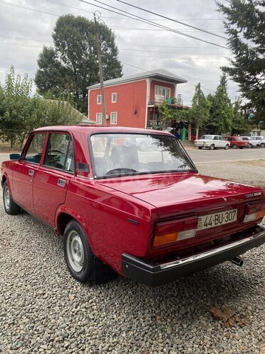 LADA (VAZ) 2107 2005, 83,000 km - 1.5 l - Bakı