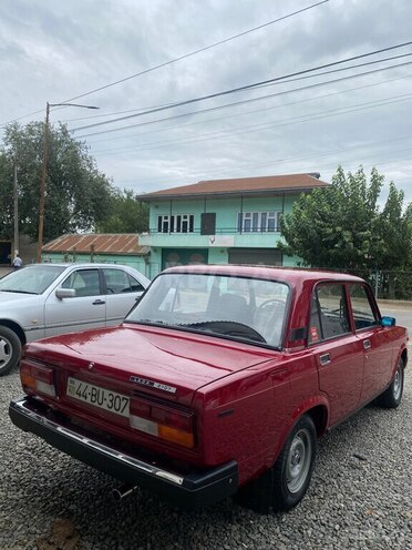 LADA (VAZ) 2107 2005, 83,000 km - 1.5 l - Bakı