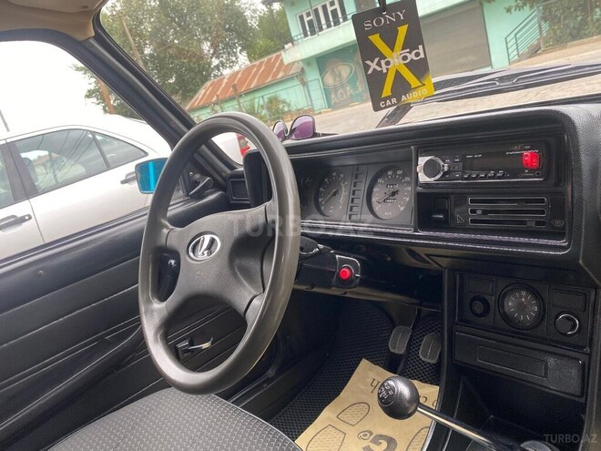 LADA (VAZ) 2107 2005, 83,000 km - 1.5 l - Bakı