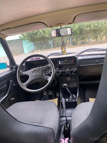 LADA (VAZ) 2107 2005, 83,000 km - 1.5 l - Bakı