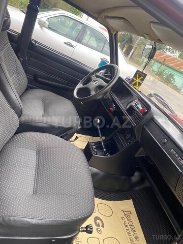 LADA (VAZ) 2107 2005, 83,000 km - 1.5 l - Bakı