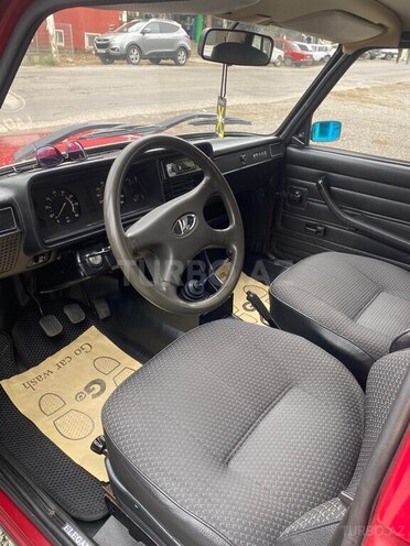 LADA (VAZ) 2107 2005, 83,000 km - 1.5 l - Bakı