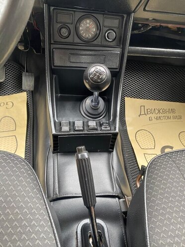 LADA (VAZ) 2107 2005, 83,000 km - 1.5 l - Bakı