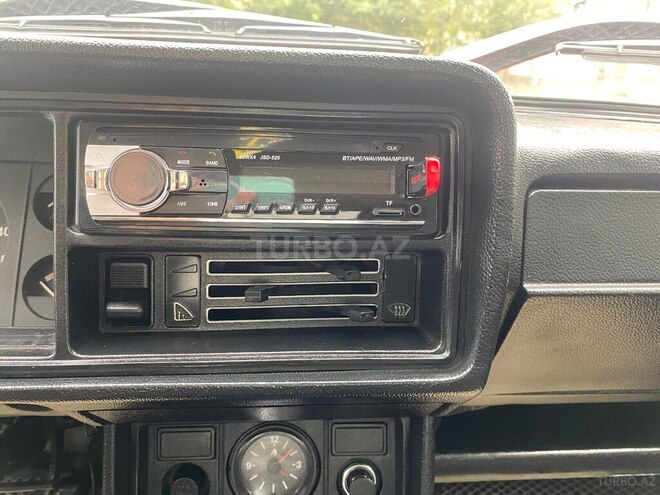 LADA (VAZ) 2107 2005, 83,000 km - 1.5 l - Bakı