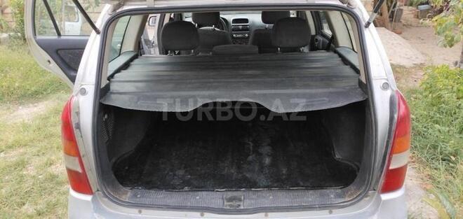 Opel Astra 2000, 392,747 km - 1.7 л - Sumqayıt