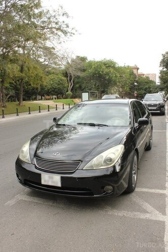 Lexus ES 300 2006, 318,480 km - 3.0 l - Bakı