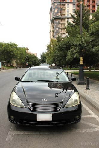 Lexus ES 300 2006, 318,480 km - 3.0 l - Bakı