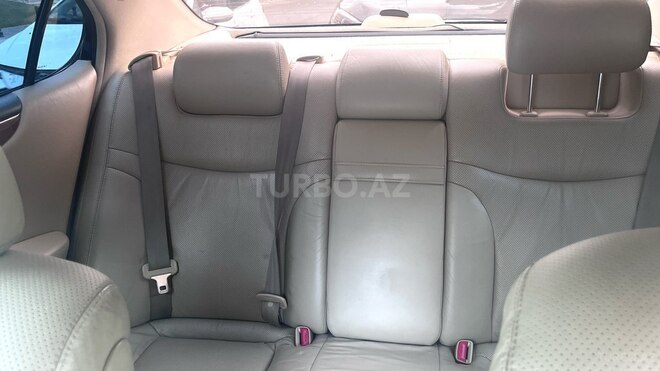 Lexus ES 300 2006, 318,480 km - 3.0 l - Bakı