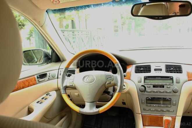 Lexus ES 300 2006, 318,480 km - 3.0 l - Bakı