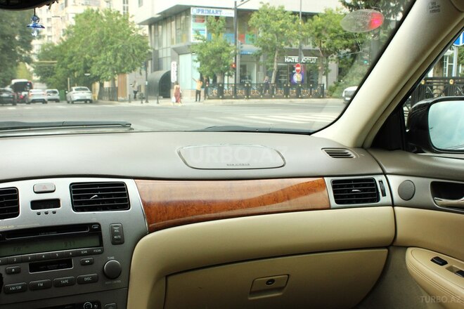 Lexus ES 300 2006, 318,480 km - 3.0 l - Bakı