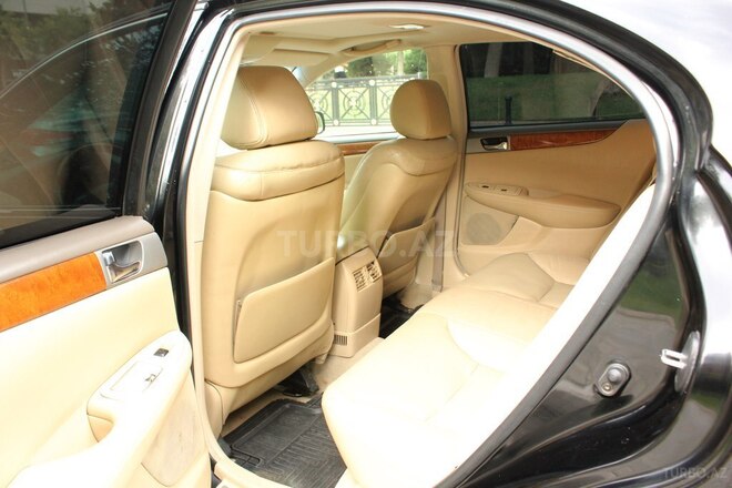 Lexus ES 300 2006, 318,480 km - 3.0 l - Bakı