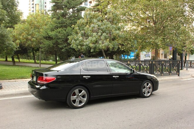 Lexus ES 300 2006, 318,480 km - 3.0 l - Bakı
