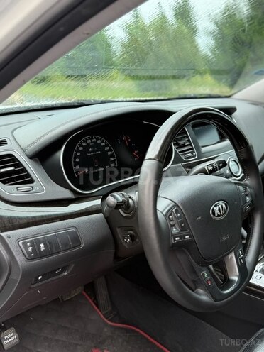 Kia Cadenza 2014, 201,400 km - 3.5 л - Bakı