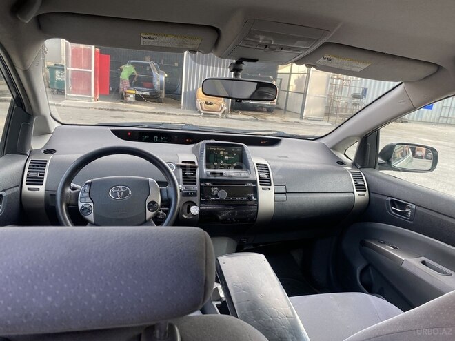 Toyota Prius 2006, 280,000 km - 1.5 л - Bakı