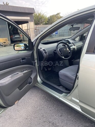 Toyota Prius 2006, 280,000 km - 1.5 л - Bakı