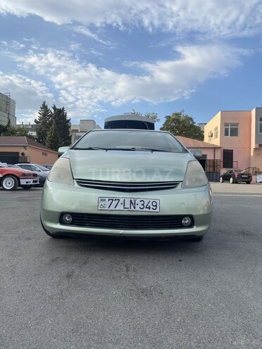 Toyota Prius 2006, 280,000 km - 1.5 л - Bakı