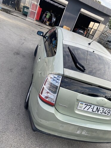 Toyota Prius 2006, 280,000 km - 1.5 л - Bakı