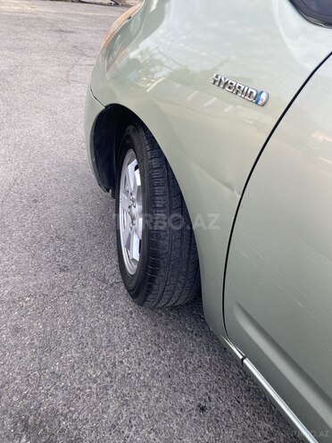 Toyota Prius 2006, 280,000 km - 1.5 л - Bakı