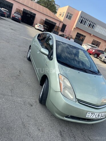 Toyota Prius 2006, 280,000 km - 1.5 л - Bakı