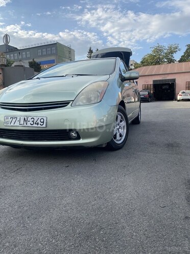 Toyota Prius 2006, 280,000 km - 1.5 л - Bakı
