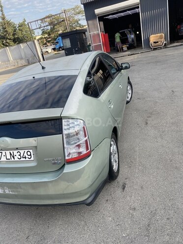 Toyota Prius 2006, 280,000 km - 1.5 л - Bakı