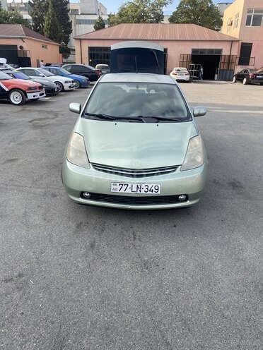 Toyota Prius 2006, 280,000 km - 1.5 л - Bakı