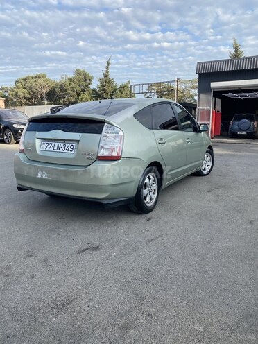 Toyota Prius 2006, 280,000 km - 1.5 л - Bakı