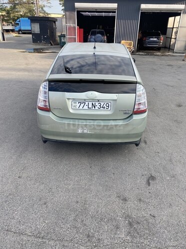 Toyota Prius 2006, 280,000 km - 1.5 л - Bakı