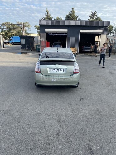 Toyota Prius 2006, 280,000 km - 1.5 л - Bakı