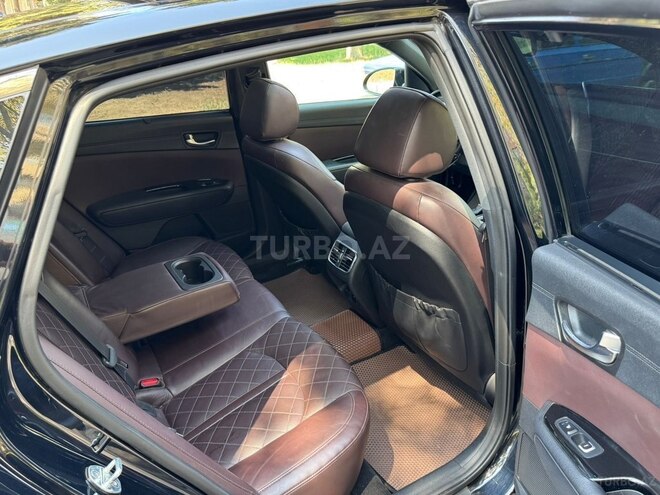 Kia Optima 2017, 131,548 km - 2.0 l - Bakı